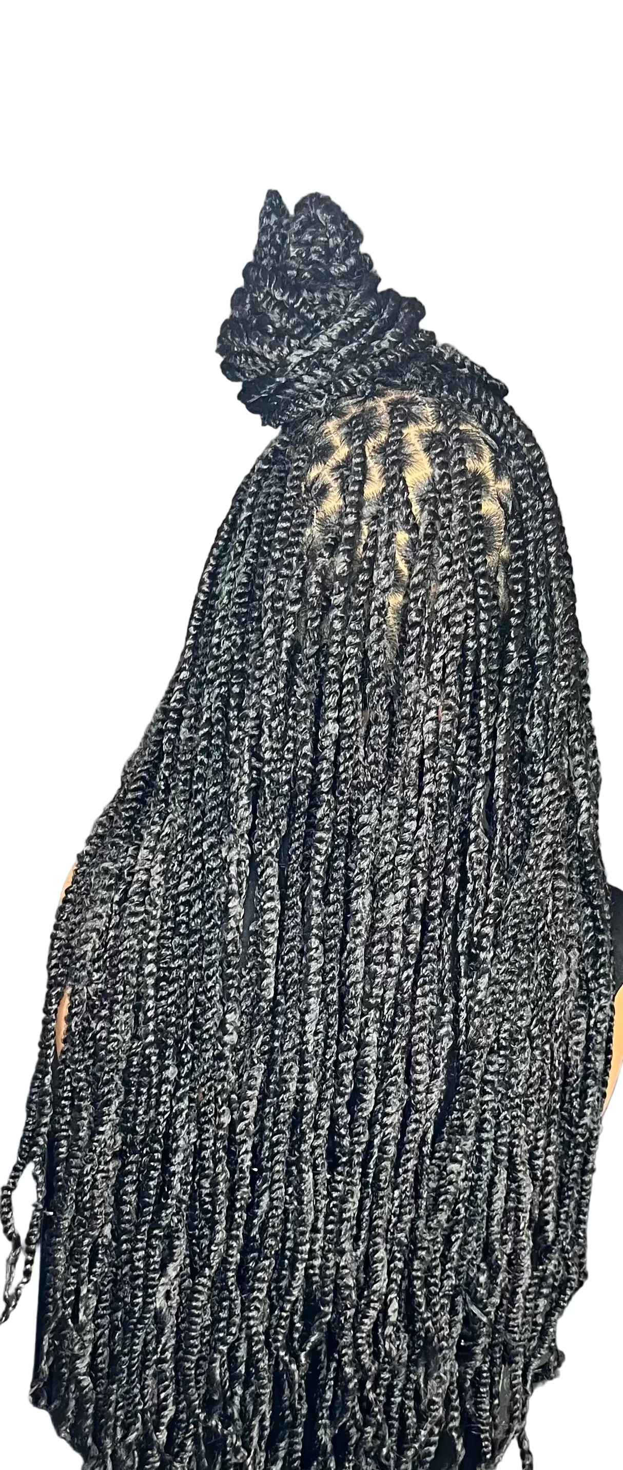 Natural Black