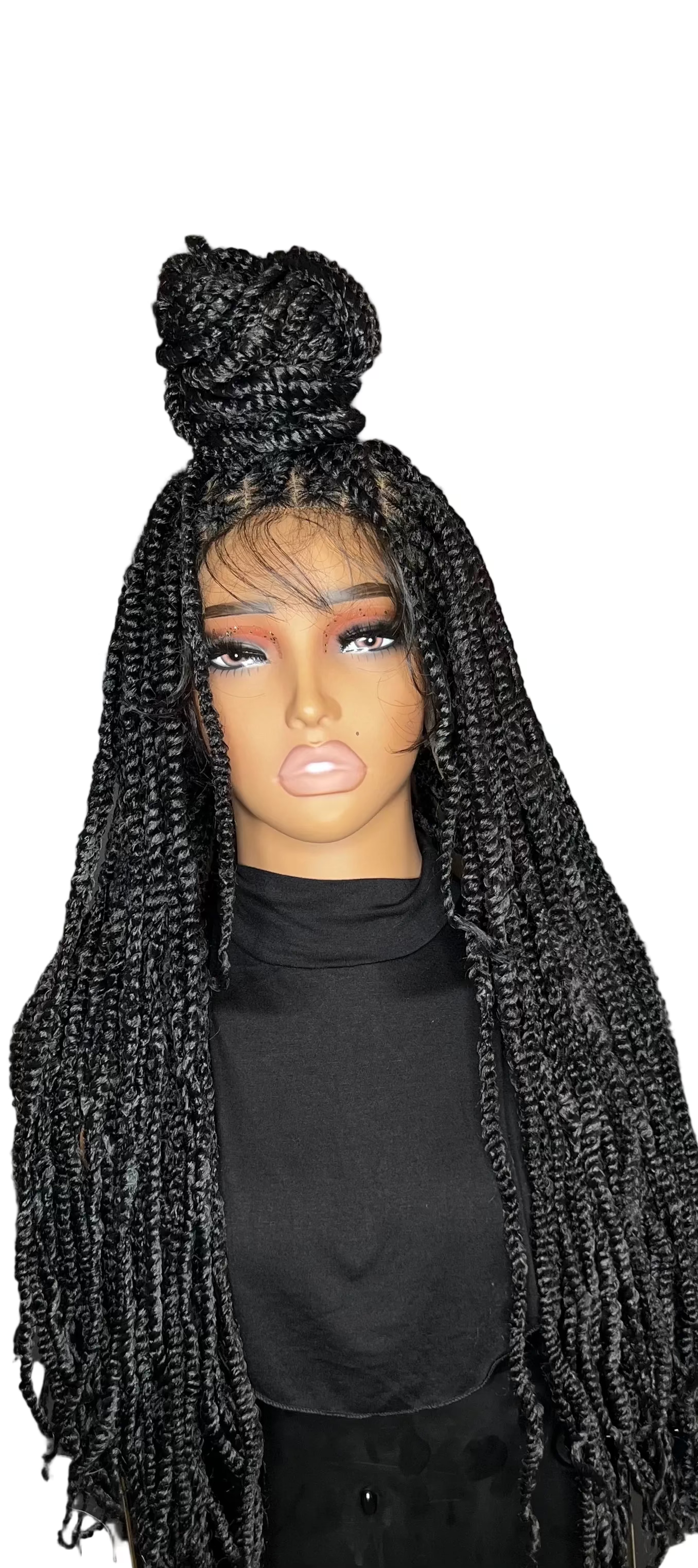 Natural Black